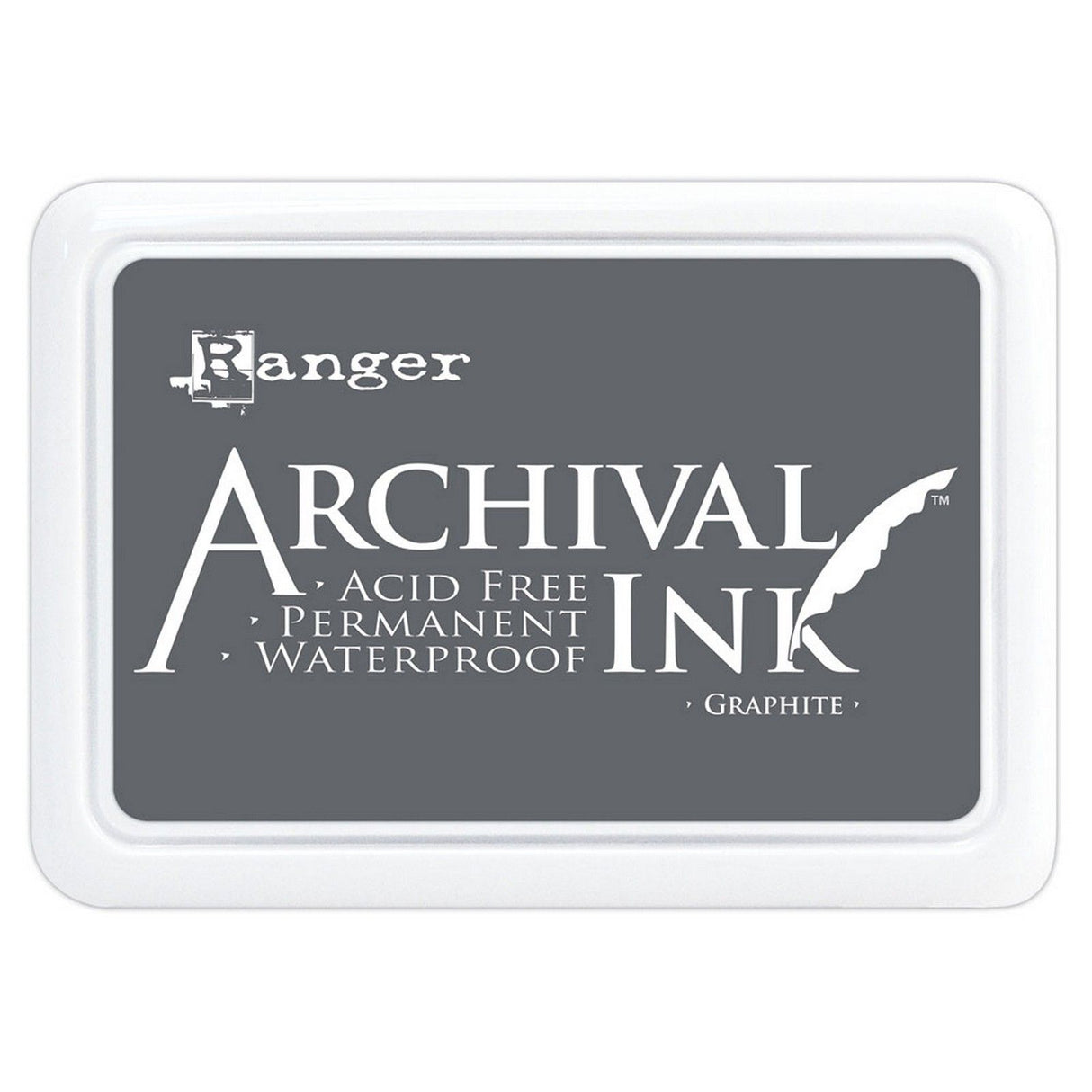 Ranger Ink Ranger • tampons encreurs d'archives graphite