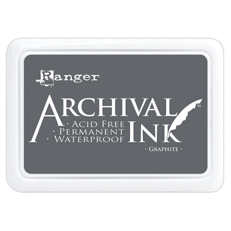 Ranger Ink Ranger • tampons encreurs d'archives graphite