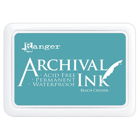 Ranger Ink Ranger • tampons encreurs d'archives Beach Cruiser