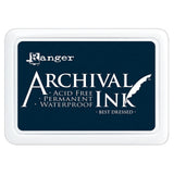 Ranger Ink Ranger • tampon encreur d'archives le mieux habillé