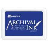 Ranger Ink Ranger • Tampon encreur pour archives, grands projets