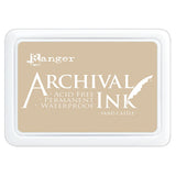 Ranger Ink Ranger • Tampon encreur d'archives Château de sable