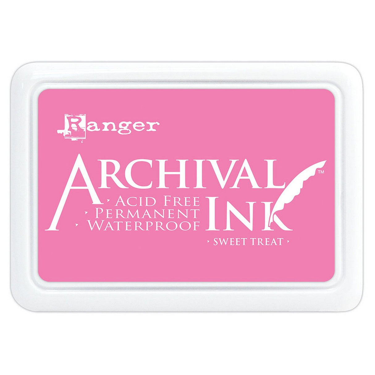 Ranger Ink Ranger • tampon encreur d'archives friandise