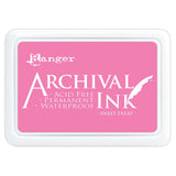 Ranger Ink Ranger • tampon encreur d'archives friandise