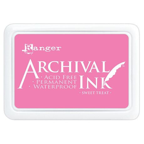 Ranger Ink Ranger • tampon encreur d'archives friandise