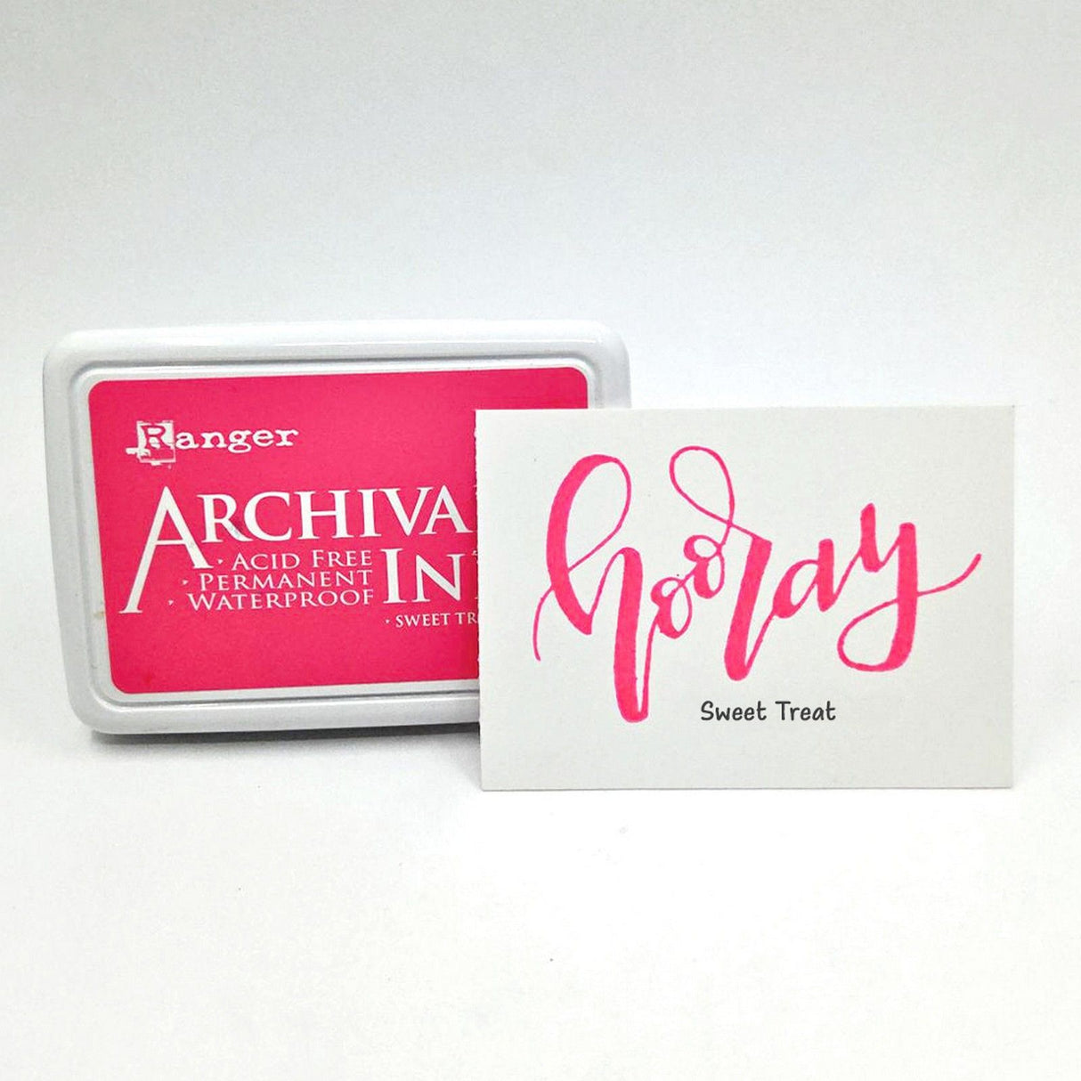 Ranger Ink Ranger • tampon encreur d'archives friandise