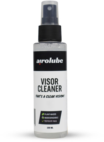 Airolube CC0302A anti-brouillard et nettoyeur de visière