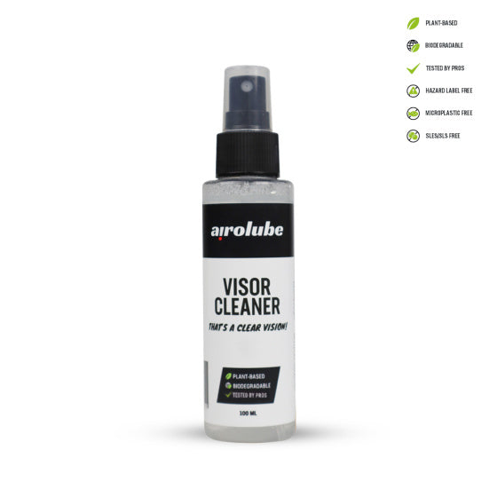 Airolube CC0302A anti-brouillard et nettoyeur de visière