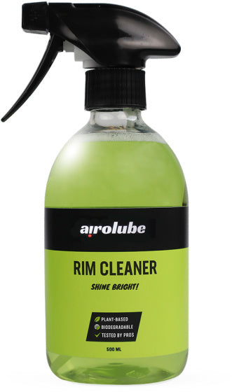 Airolube Rim Cleaner 500 ml de vert