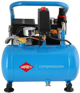 Airpress compressor l6-95 silent - 36743