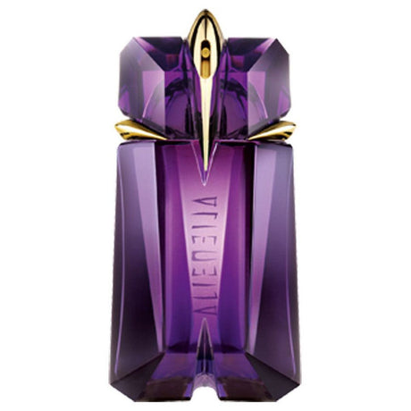 Thierry Mugler eau de parfum vaporisateur rechargeable alien 60ml femme