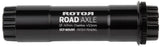 Axe Rotor Aldhu pour freins sur jante