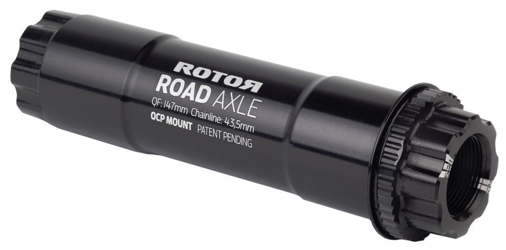 Axe Rotor Aldhu pour freins sur jante