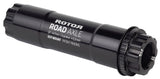 Axe Rotor Aldhu pour freins sur jante