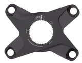 Rotor aldhu araignée 4 bras 110mm
