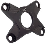 Rotor aldhu araignée 4 bras 110mm