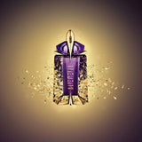 Thierry Mugler eau de parfum vaporisateur rechargeable alien 60ml femme
