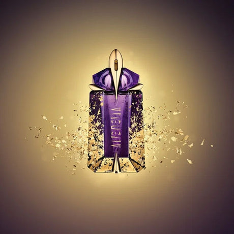 Thierry Mugler eau de parfum vaporisateur rechargeable alien 60ml femme