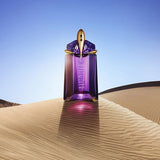 Thierry Mugler eau de parfum vaporisateur rechargeable alien 60ml femme
