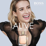 Hugo Boss Boss eau de parfum vaporisateur vivant 30ml femme