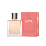 Hugo Boss Boss eau de parfum vaporisateur vivant 30ml femme