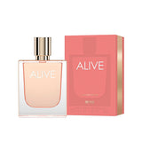 Hugo Boss Boss eau de parfum vaporisateur vivant 50ml femme