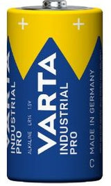 Plateau C pour piles alcalines Varta Industrial Pro (20) - 3015373