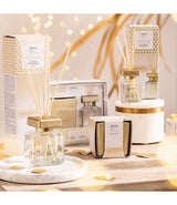Bougie parfumée Ipuro le temps de briller 125gr.