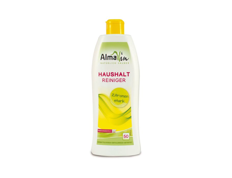 Almawin All -Purpose Cleaner citron Power - 500ml