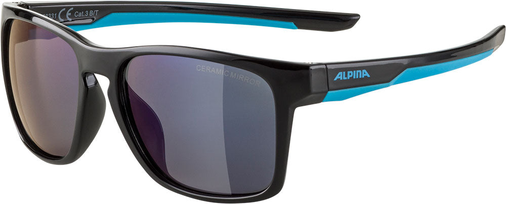 Alpina flexxy cool kids i - lunettes de soleil pour enfants