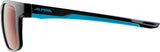Alpina flexxy cool kids i - lunettes de soleil pour enfants