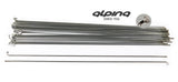 Spaken Alpina RVS 13-255 sans Nippel