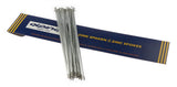 Rayons Buzaglo alpina 13g (2,34mm) 246mm zinc (p36)