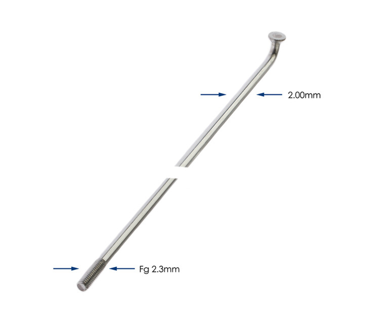 Buzaglo alpina rayon 14x286