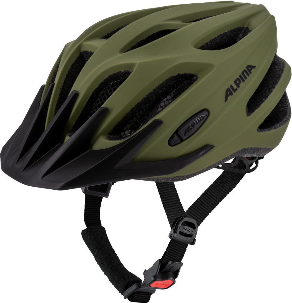 Alpina tour 2.0 - casque de randonnée