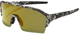 Alpina ram hr q-lite - lunettes de sport