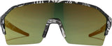 Alpina ram hr q-lite - lunettes de sport