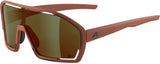 Alpina bonfire q-lite - lunettes de sport