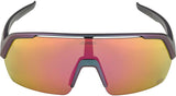 Alpina turbo hr q-lite - lunettes de sport