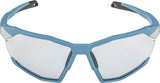 Alpina twist six v - sports glasses