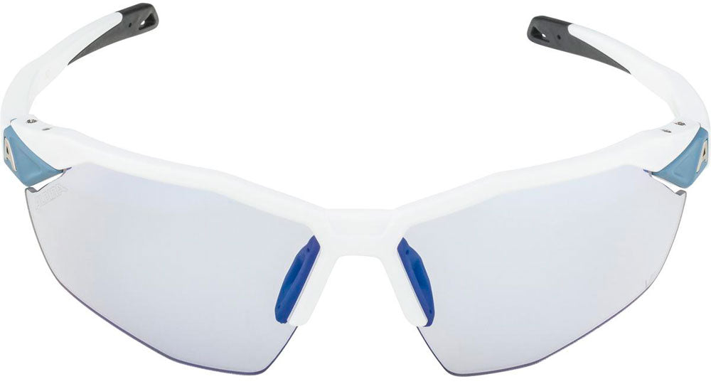 Alpina twist six hr v(m) - lunettes de sport