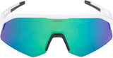 Alpina sonic hr q - lunettes de sport