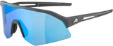 Alpina sonic hr q - lunettes de sport