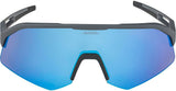 Alpina sonic hr q - lunettes de sport