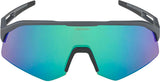 Alpina sonic hr q-lite - lunettes de sport