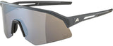 Alpina sonic hr q-lite - lunettes de sport
