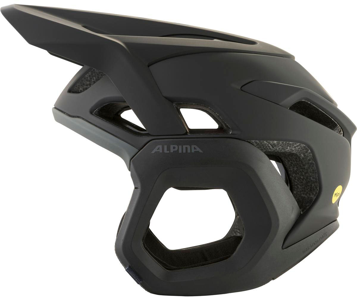 Alpina root mips - casque vtt