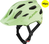 Alpina apax jr. mips - casque vtt jeunesse