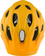 Alpina carapax jr. - casque VTT pour jeunes