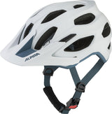 Alpina carapax 2.0 - mtb helmet
